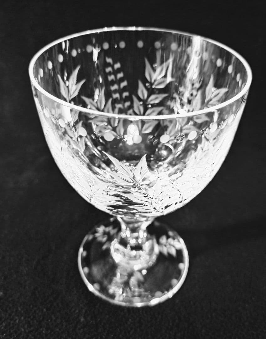 【値下げ】William Yeoward Crystal ワイングラス