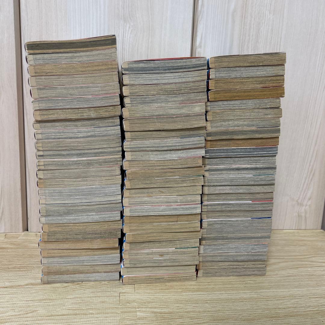 【全巻セット】ナルト　1〜72巻