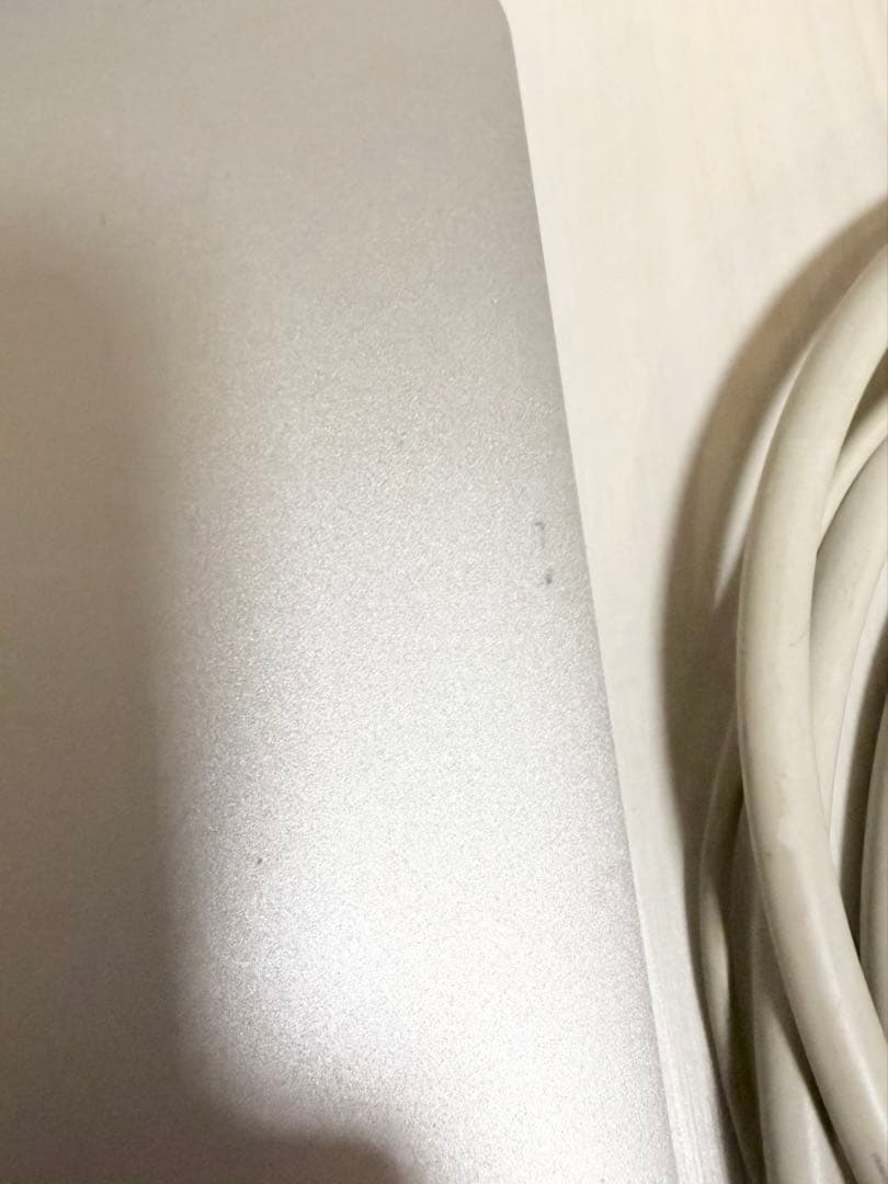 Mac Book air 11インチ　2014年モデル