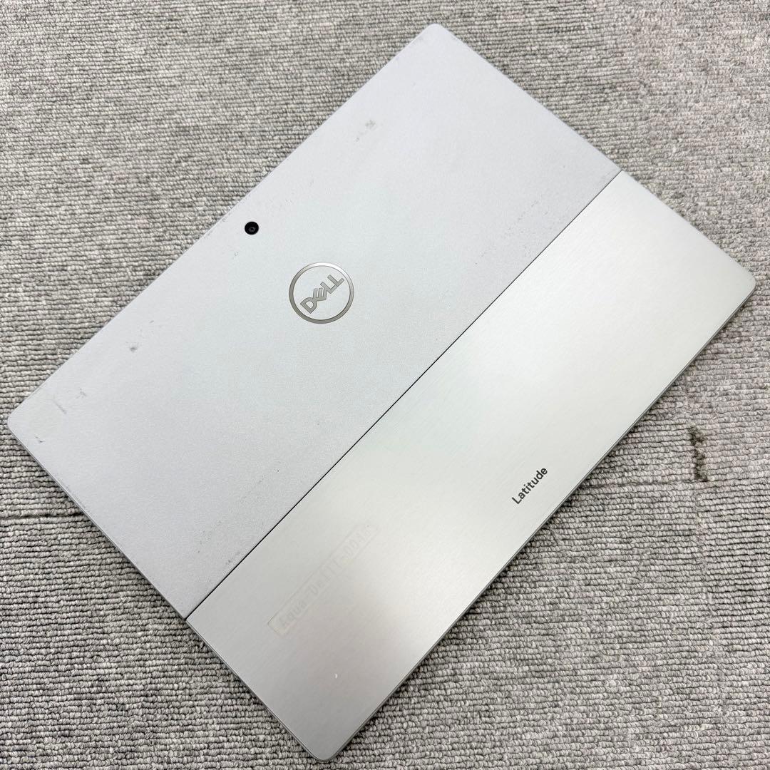 Dell Latitude7320 Detachable第11世代Core i5