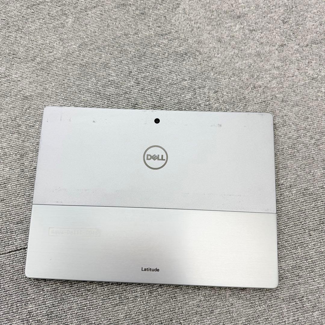 Dell Latitude7320 Detachable第11世代Core i5