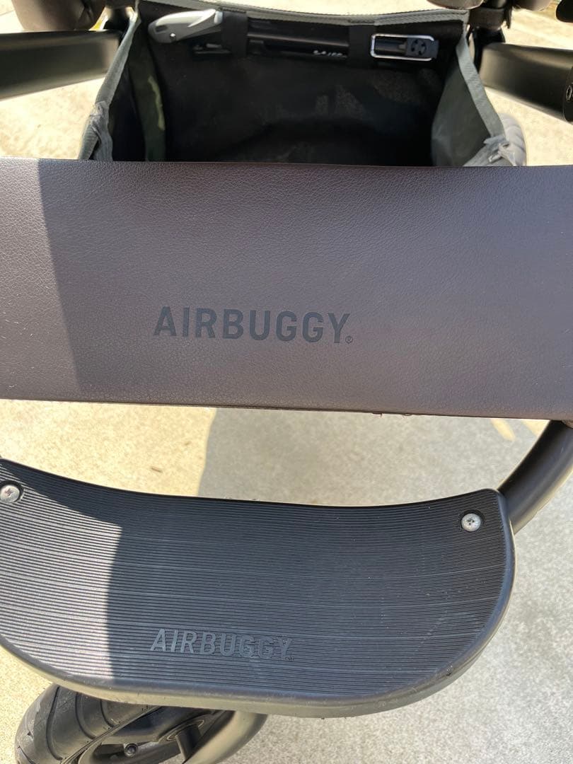 由*ち様 ペットカート AIRBUGGY エアバギー DOME 3 Large