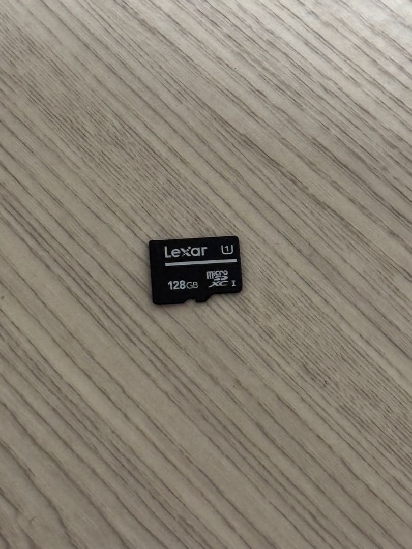 Nintendo Switch 本体 青/赤 【128GB SDカード付き】