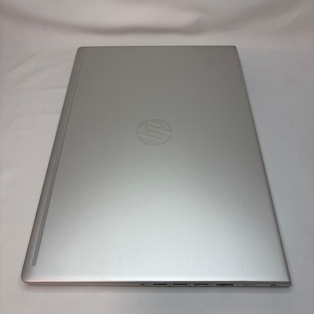 美品 ProBook 450 G7 10世代 i5 15.6型 FHD オフィス