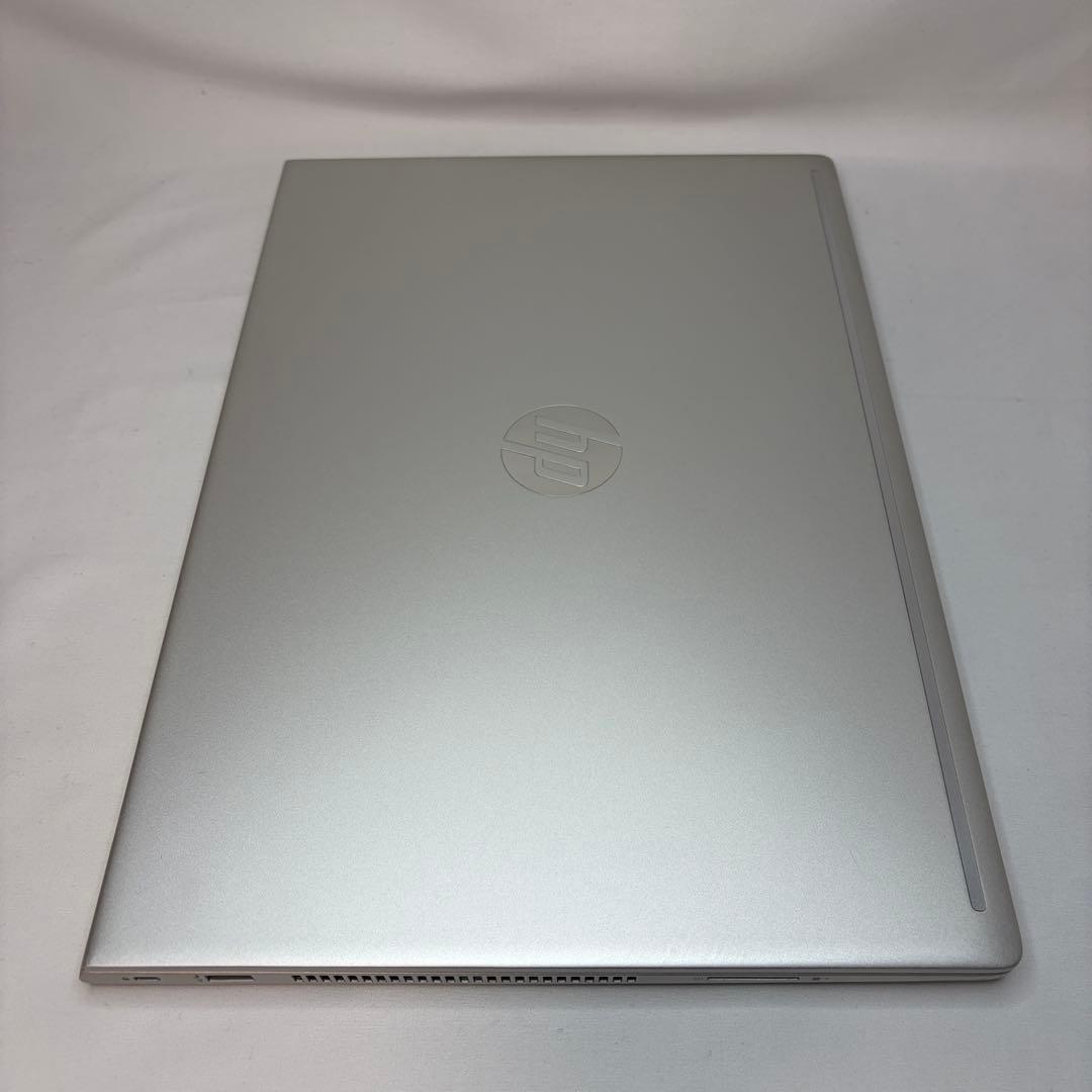 美品 ProBook 450 G7 10世代 i5 15.6型 FHD オフィス