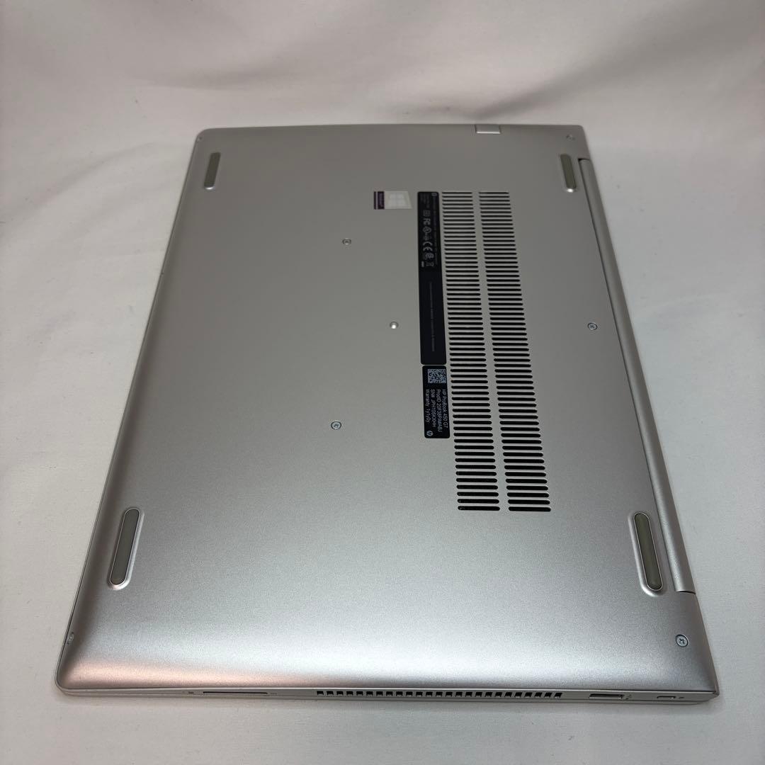 美品 ProBook 450 G7 10世代 i5 15.6型 FHD オフィス