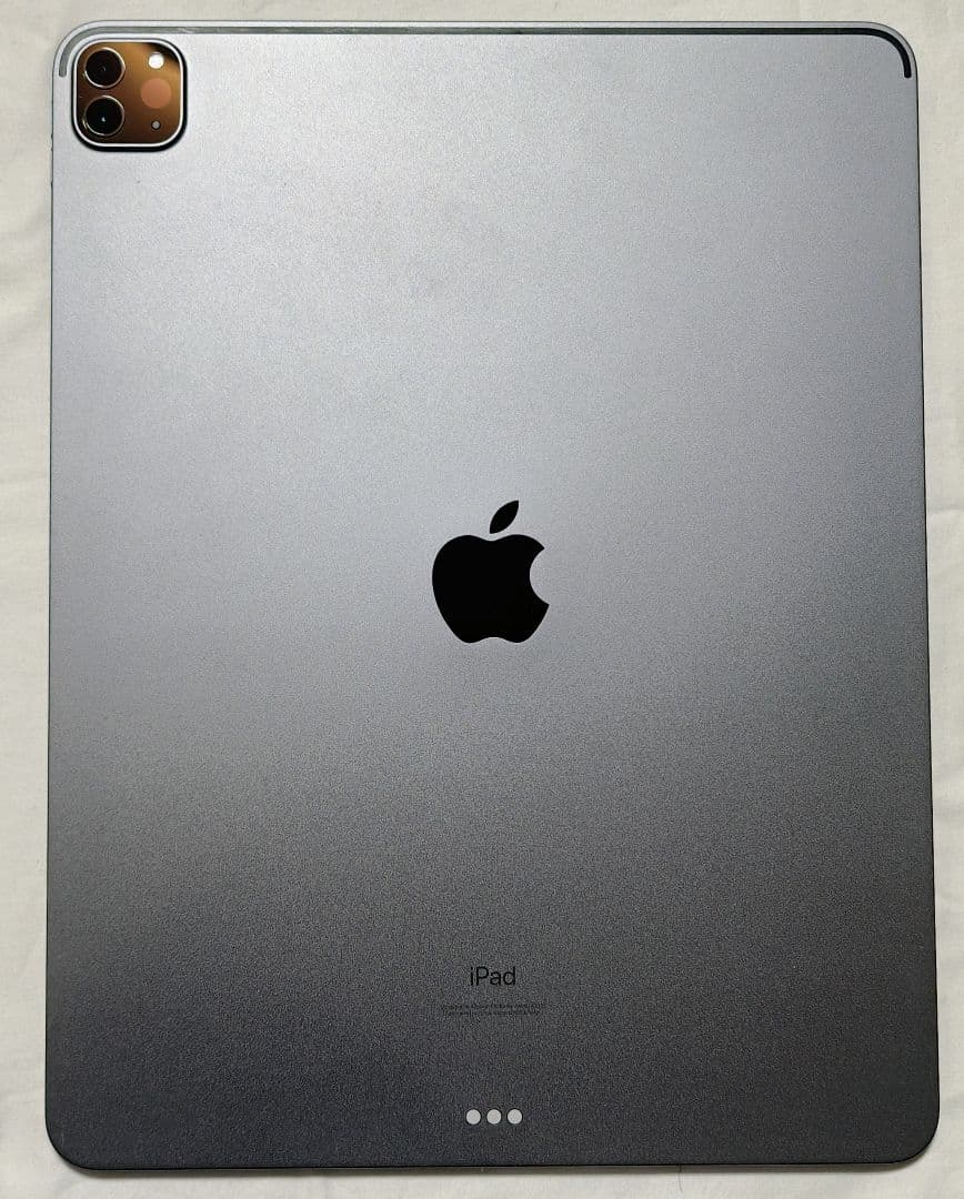 iPad Pro 12.9 第5世代 Wi-Fi 128GB M1搭載