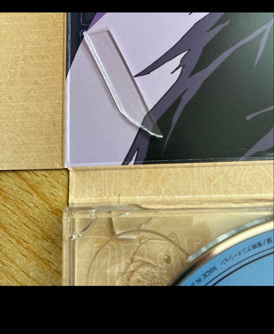コ*ル様 金色のガッシュベル!! Blu-ray BOX 初回限定版 1〜50話