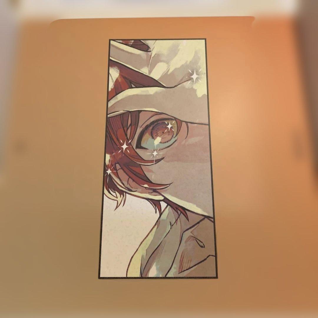 ギヴンFOR THE BEST ホワイトレコード
