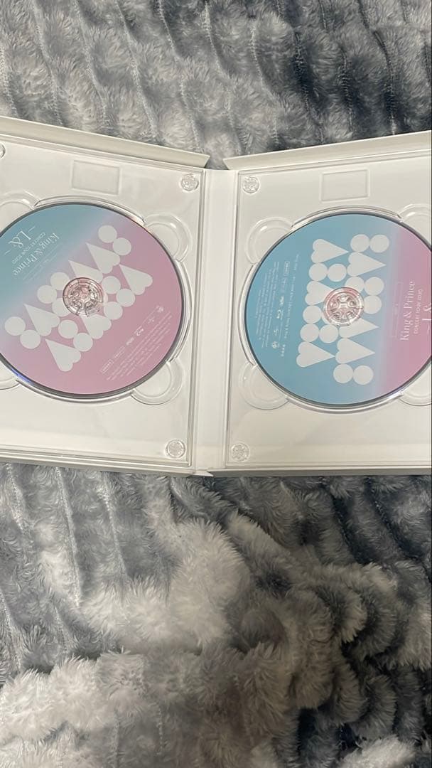 K-POP・アジア King & Prince CONCERT TOUR 2022