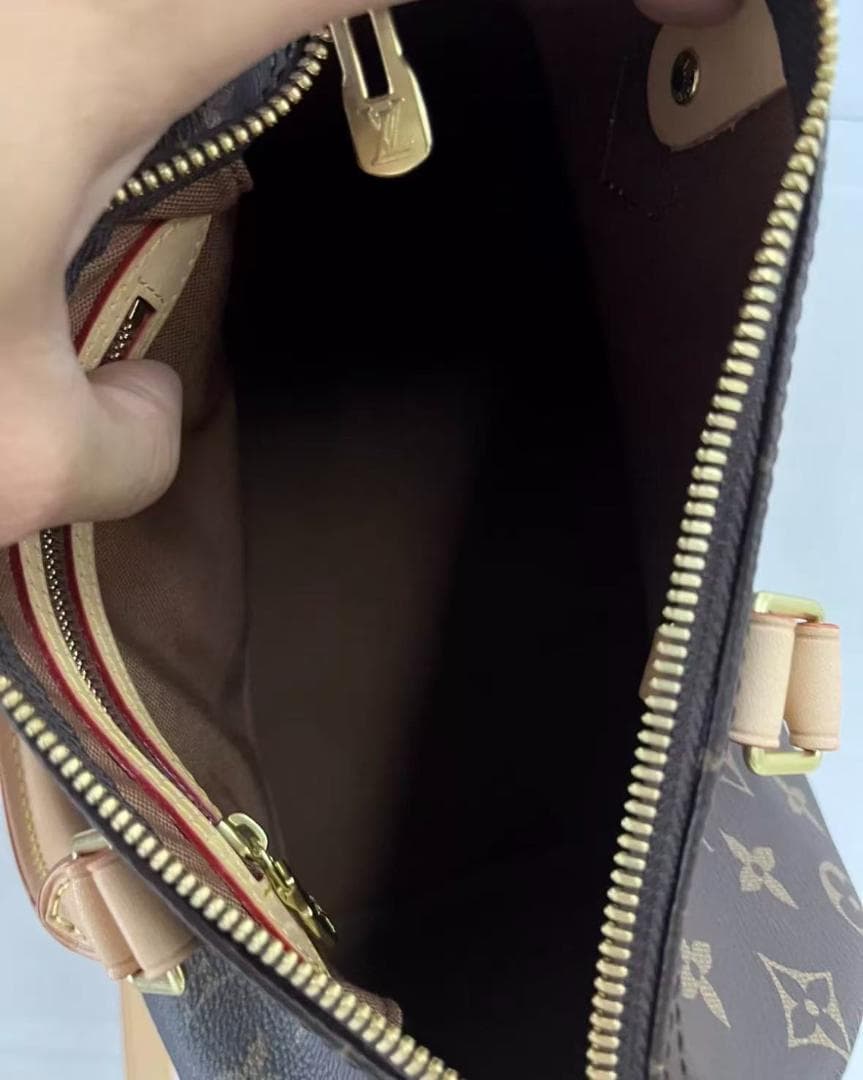Louis Vuitton モノグラム ハンドバッグ~~~