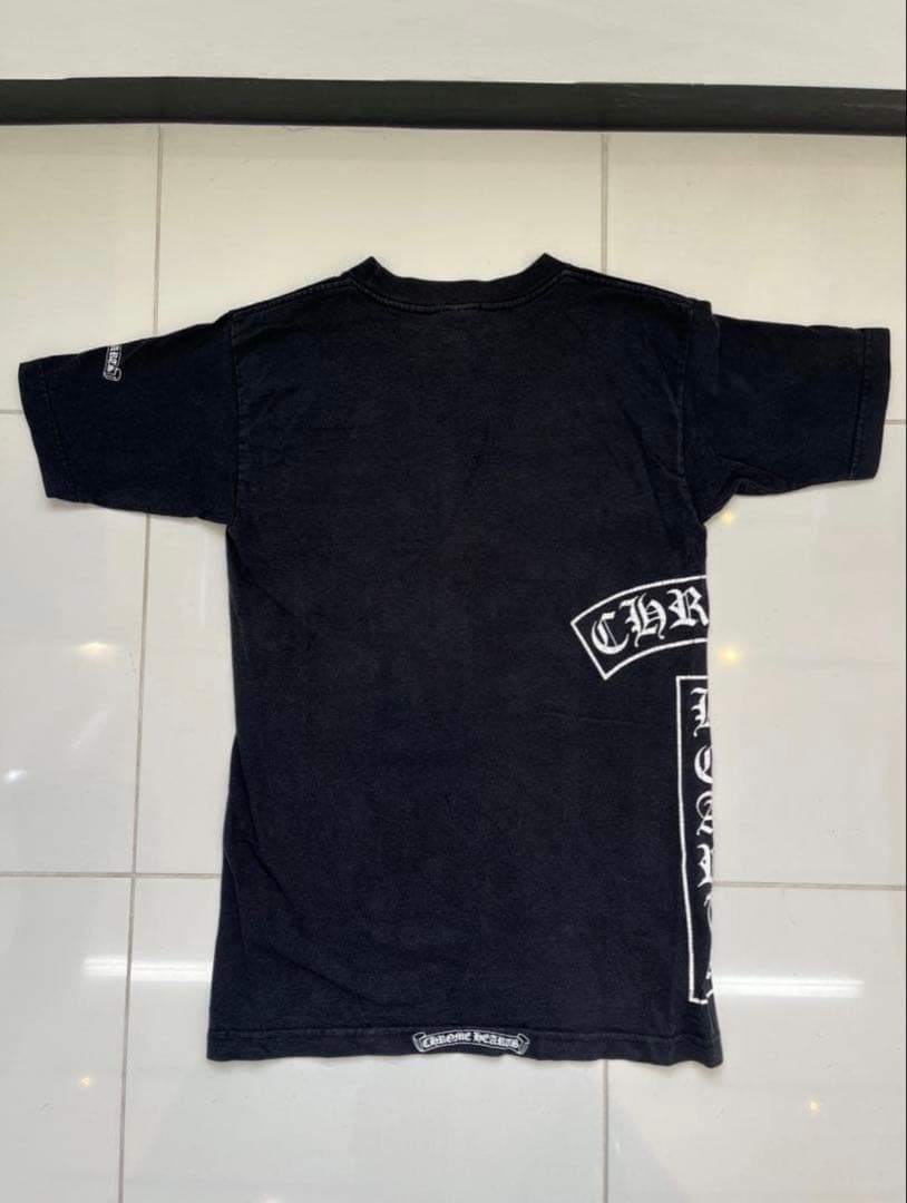 布*団様 Chrome Hearts 激レア　初期 ビンテージ　USA製