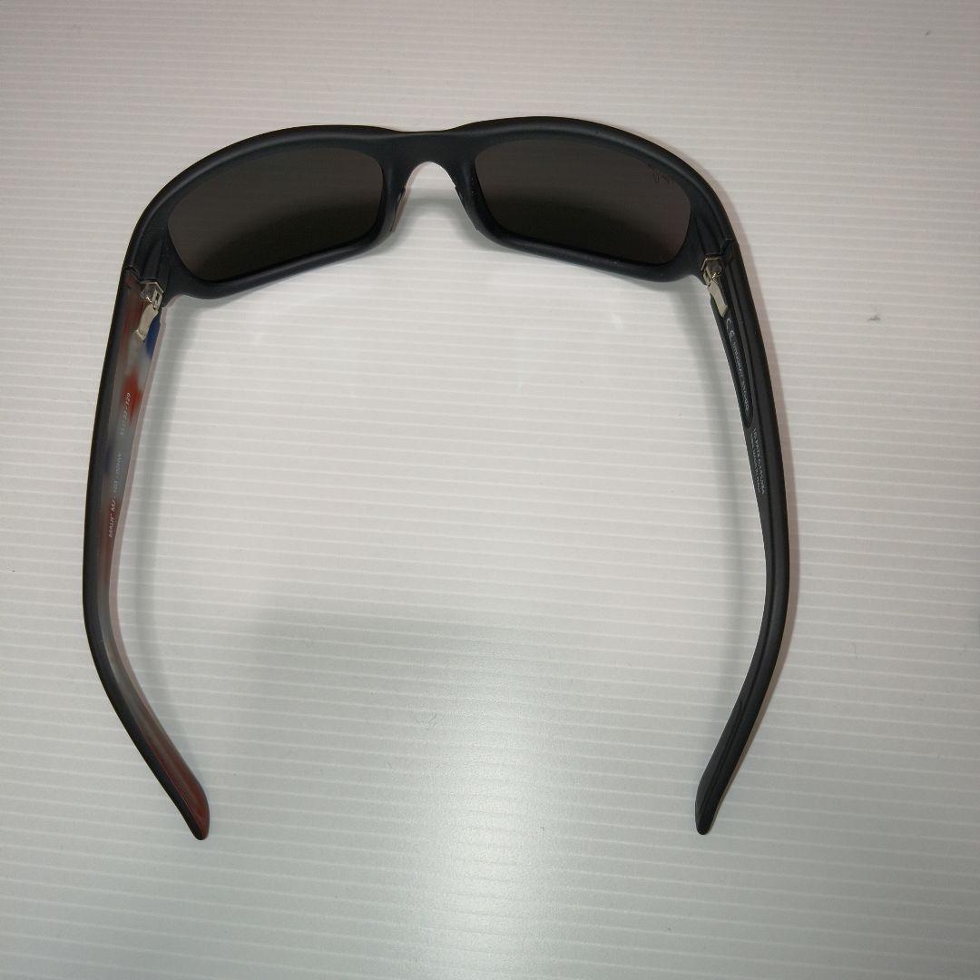 Maui Jim ハワイ限定　サングラス黒マット