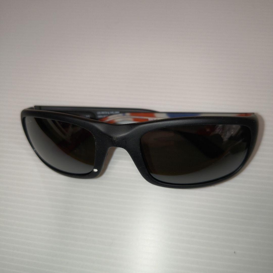 Maui Jim ハワイ限定　サングラス黒マット