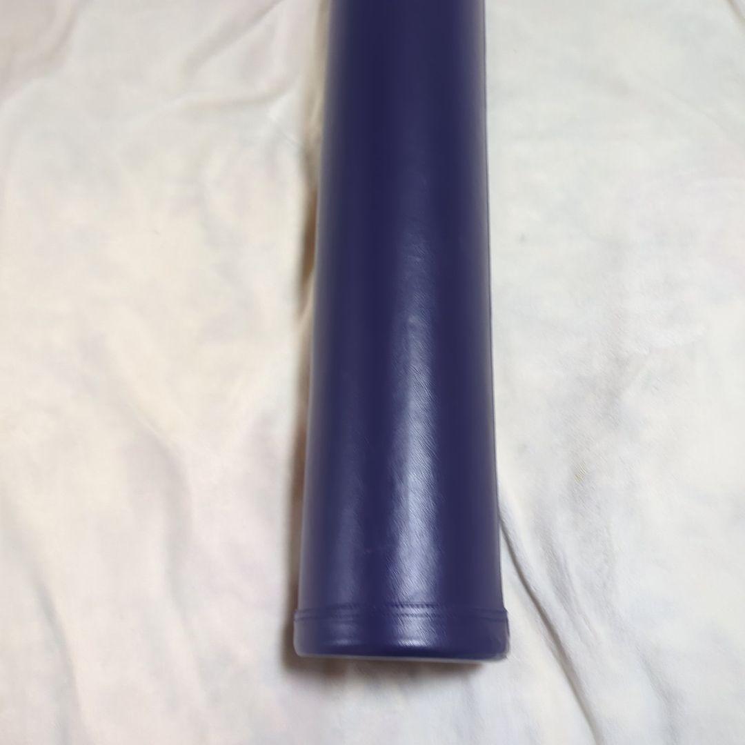 美品！Stretch Pole ネイビー ヨガポール