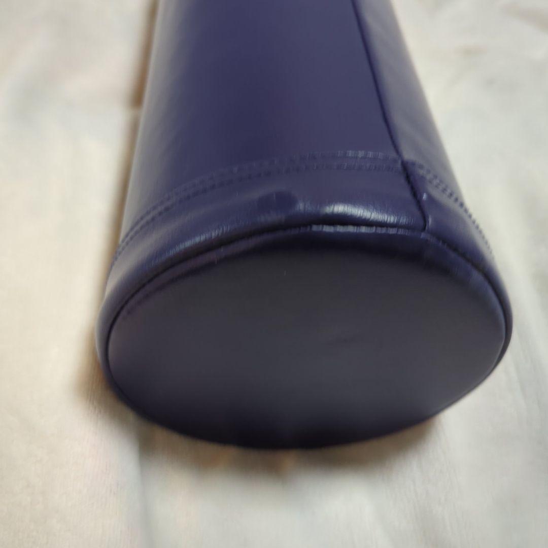 美品！Stretch Pole ネイビー ヨガポール