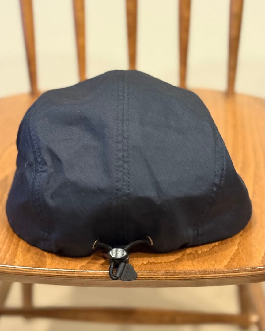 【新品未着用品】PALACE×BEAMS PLUS/3Way フライトキャップ