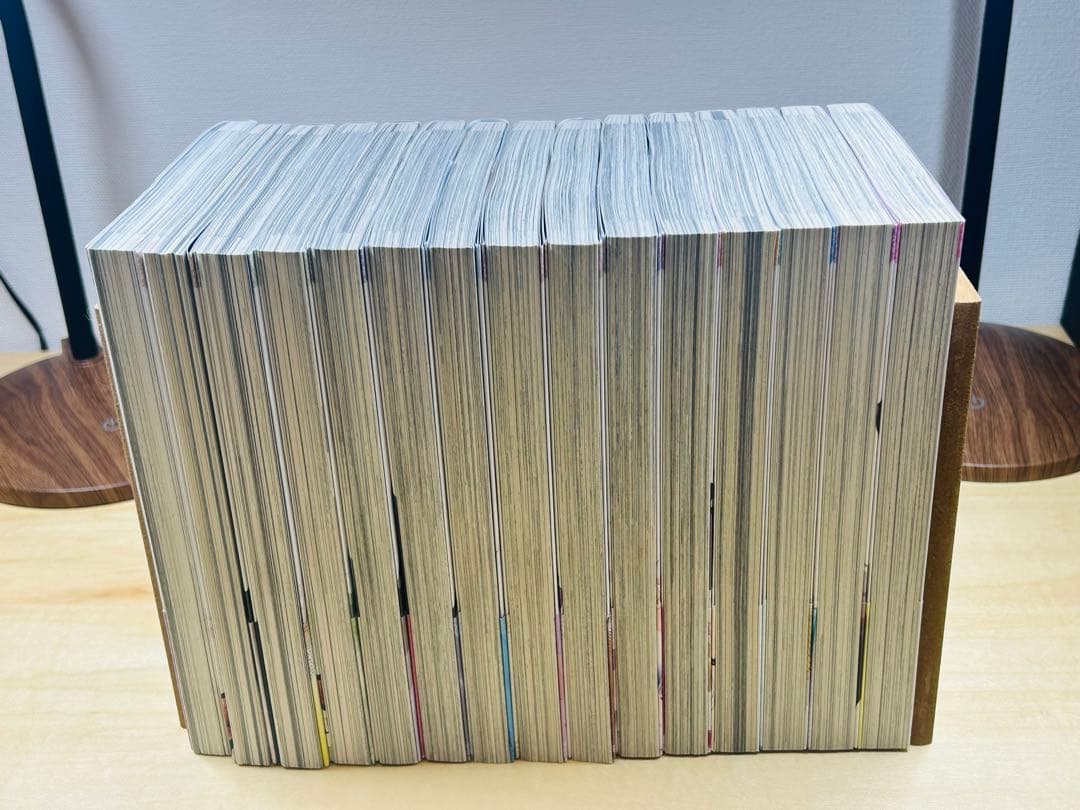 《その着せ替え人形は恋をする》1〜15巻 完結セット
