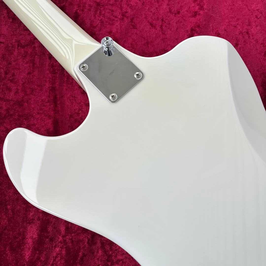 美品 メンテ済 EDWARDS DIR EN GREY Toshiya RD