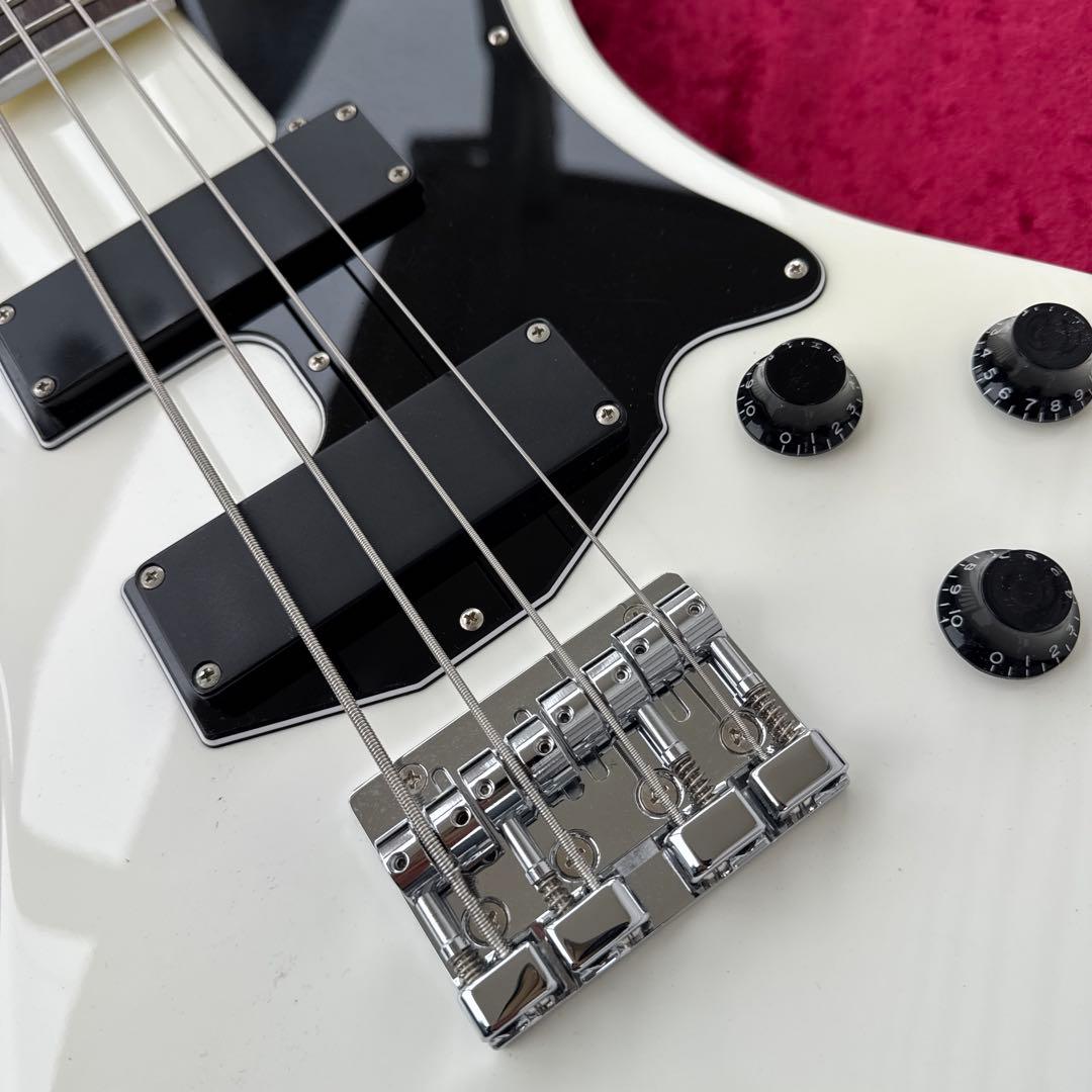 美品 メンテ済 EDWARDS DIR EN GREY Toshiya RD
