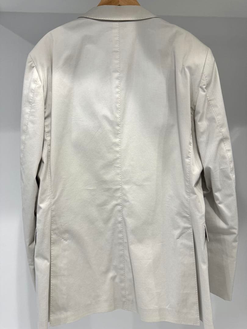 ●中古品● バーバリーブラックレーベル　ジャケットパンツ