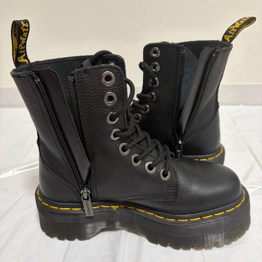 Dr.Martens ドクターマーチン ホールブーツ