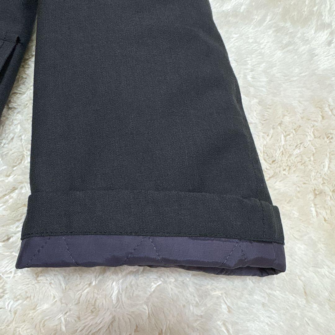 美品 MARGARET HOWELL モッズコート ファー 希少 サイズ2