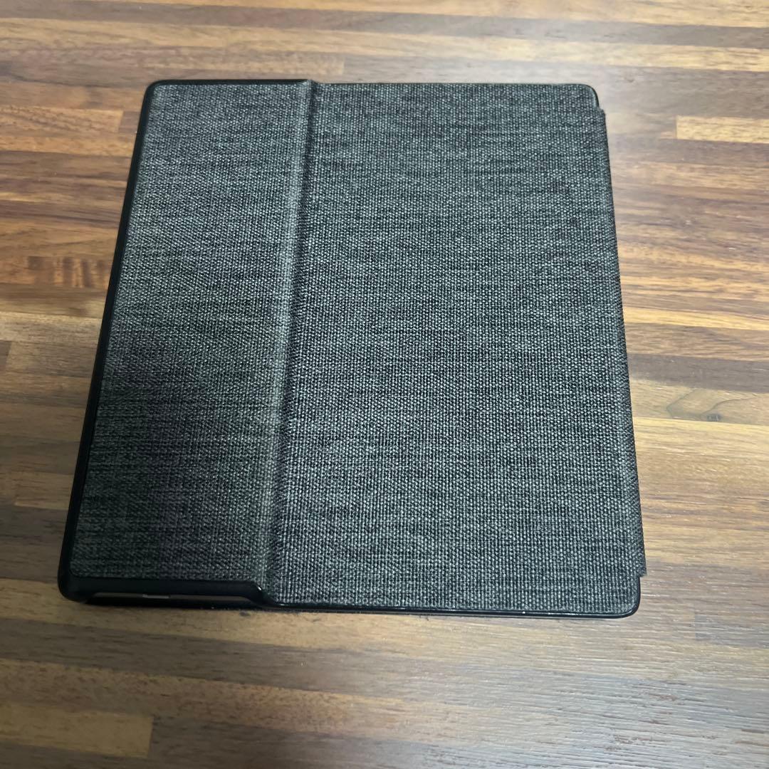 kindle oasis 10世代　32GB 広告なし　美品