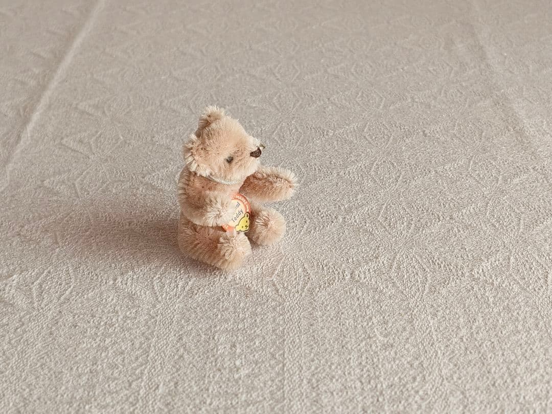 * vintage mini bear ❀ * 小さな クマちゃん