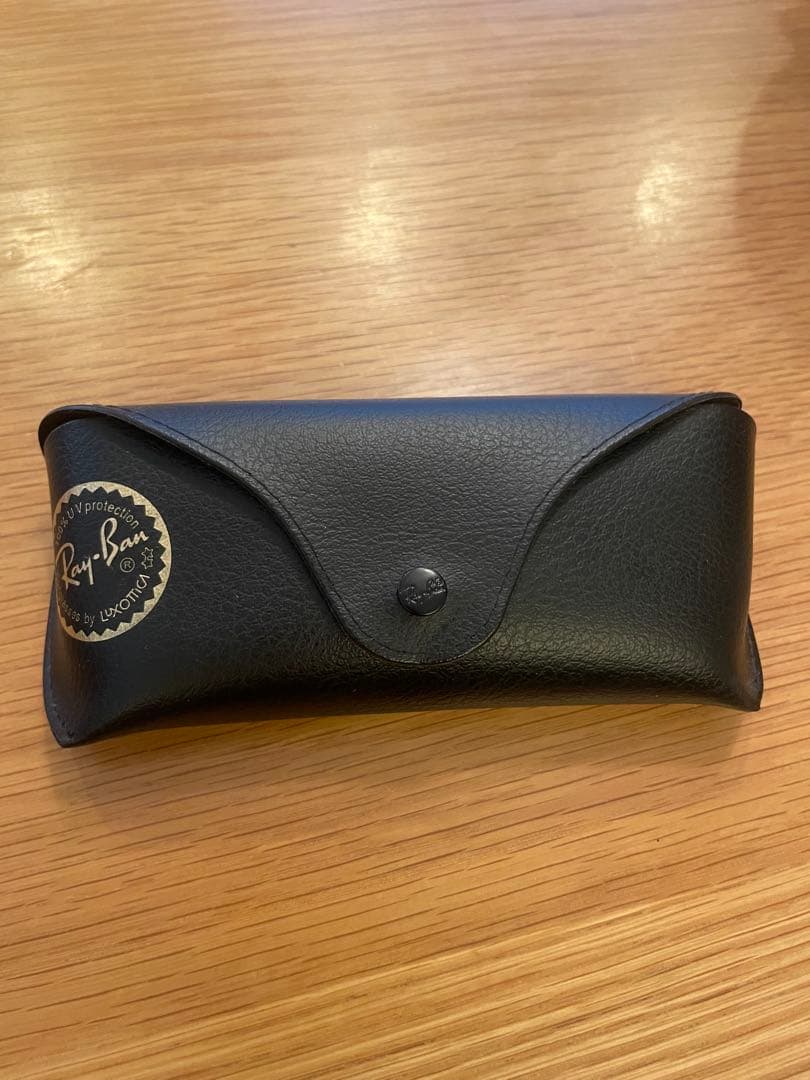 保証書付き！Ray Banサングラス 値下げ交渉受け付け中！