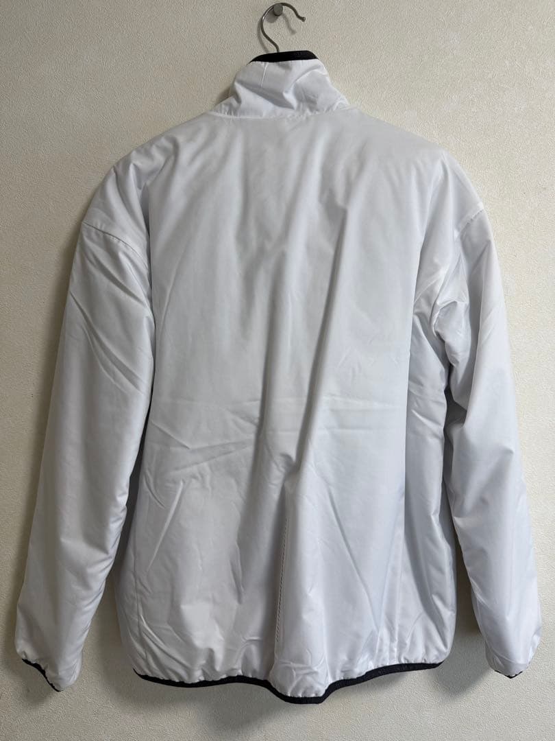 ASICS ウィンドブレーカー＆パンツセット