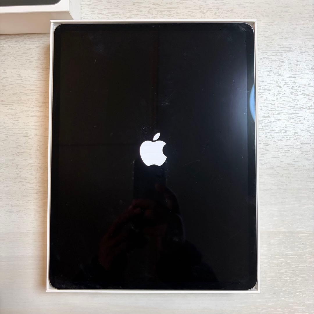 iPadPro第6世代128GB Wi-FiモデルApple pencilセット