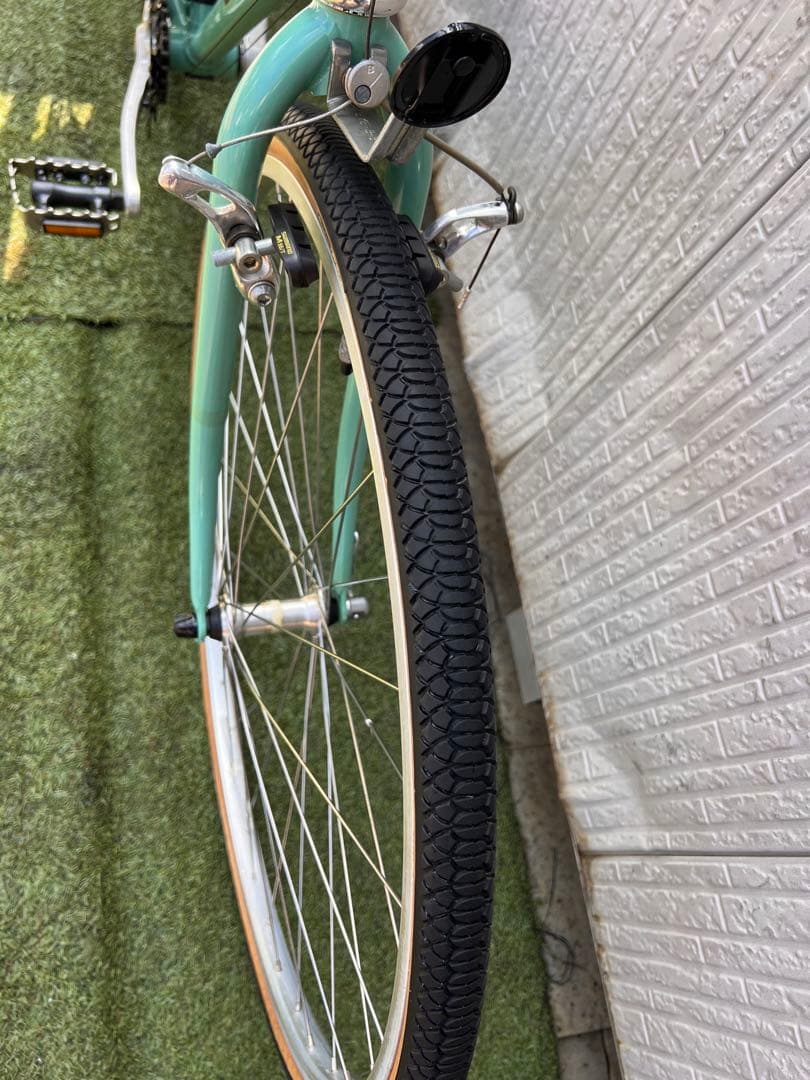 ビアンキ　Bianchi ADVANTAGE クロスバイク