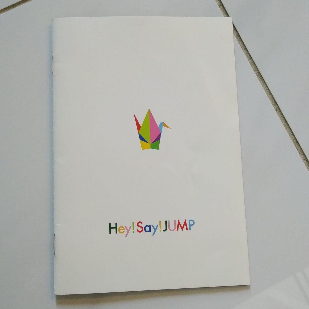 Hey!Say!JUMP/JUMP WORLD 2012〈2枚組〉