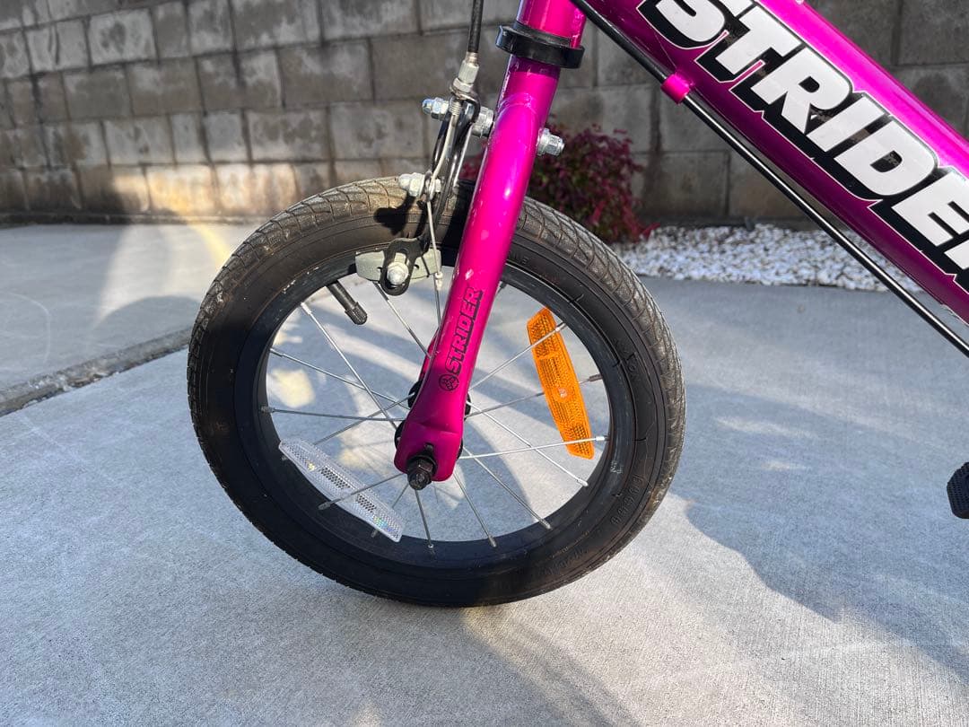 ストライダー 14x