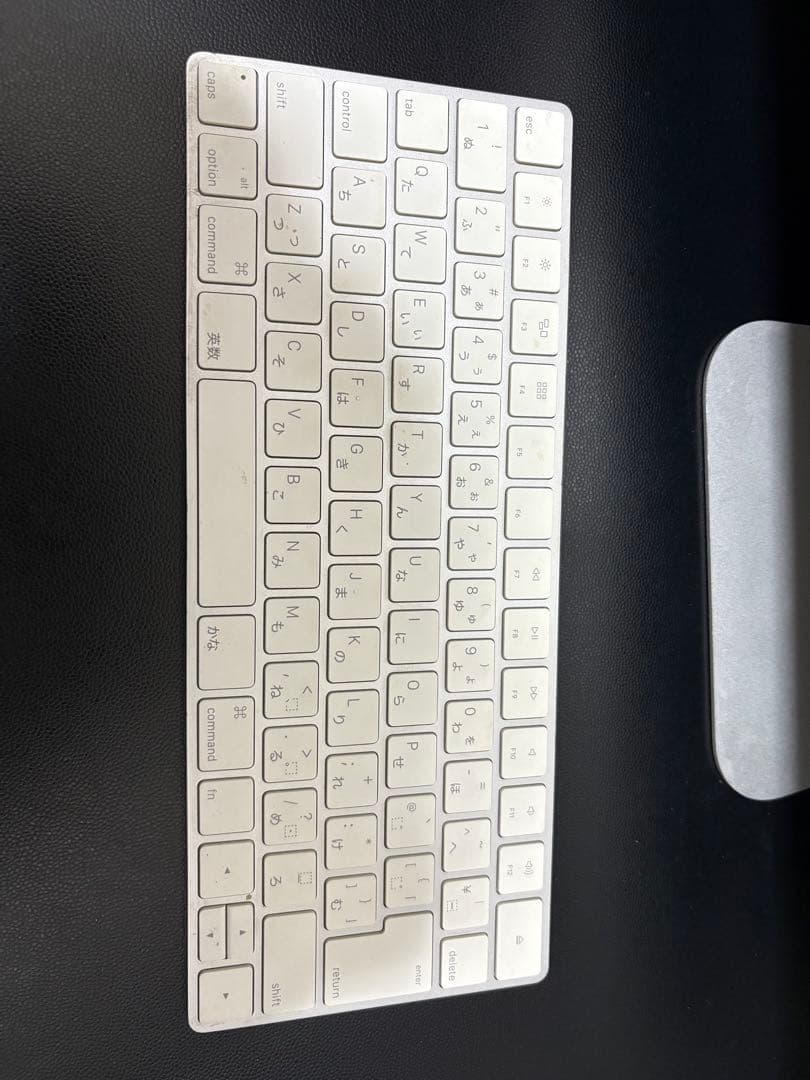 Apple iMac2015 メモリ8GB