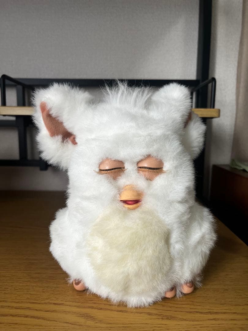 ファービー2 英語ver. 稼動品