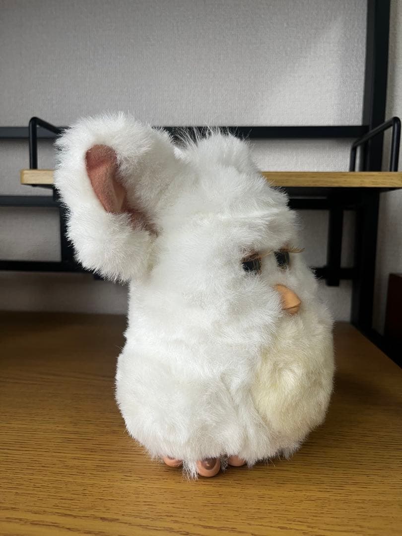 ファービー2 英語ver. 稼動品