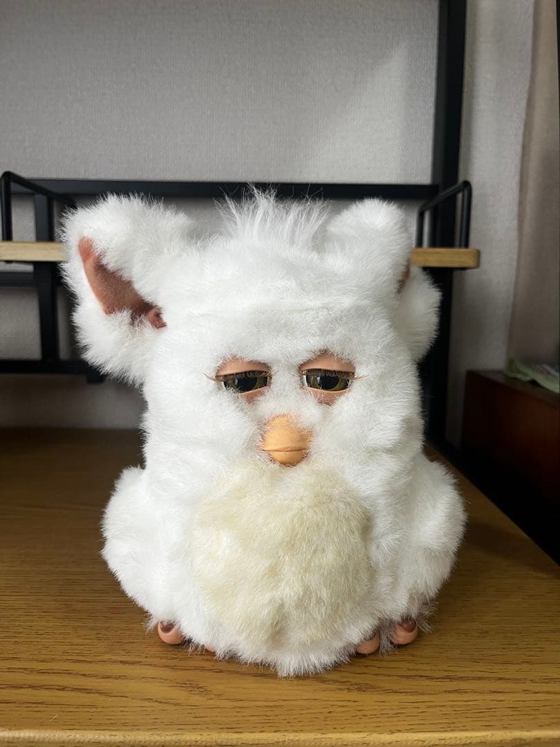 ファービー2 英語ver. 稼動品