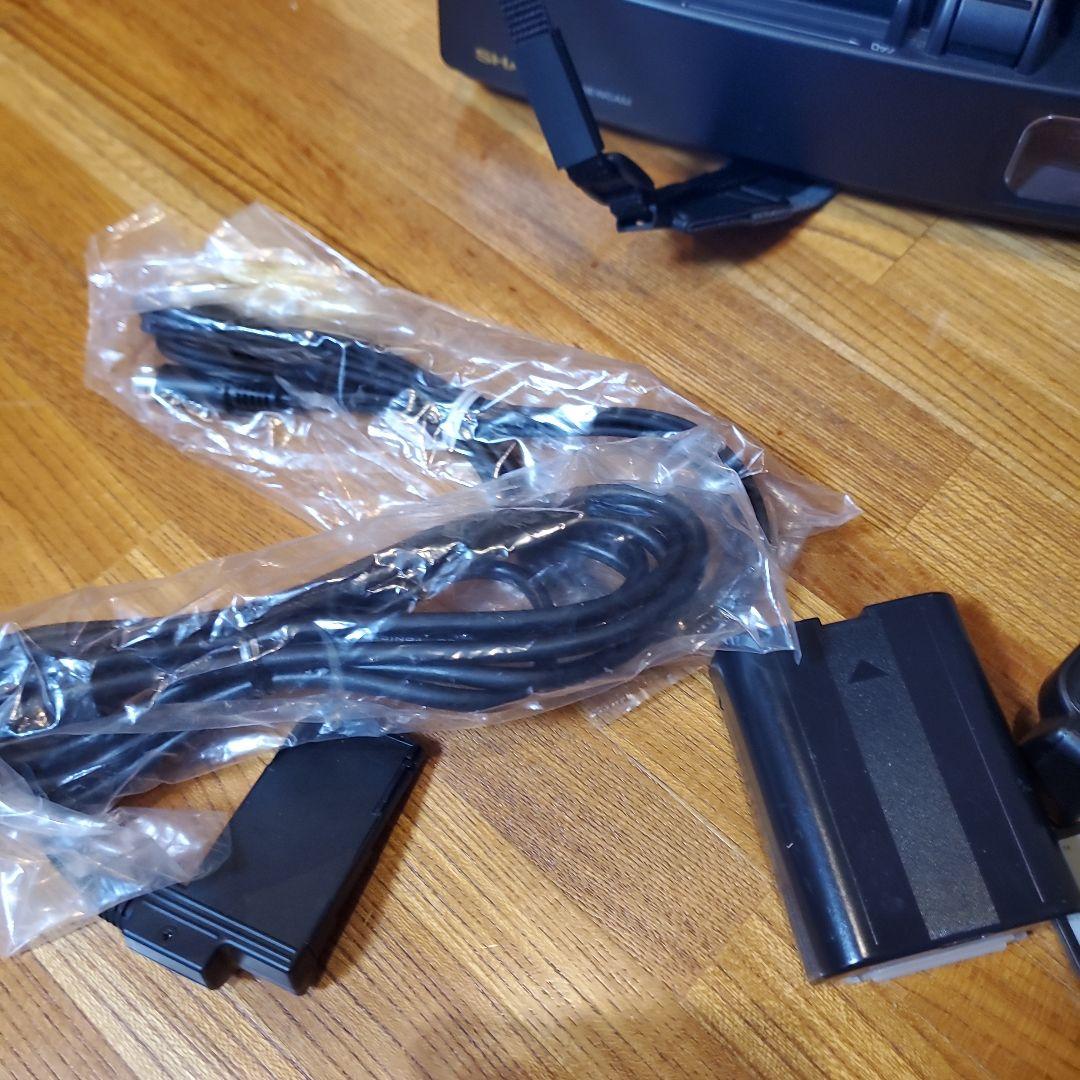 シャープ　液晶ビューカム　VL-HL3　ジャンク