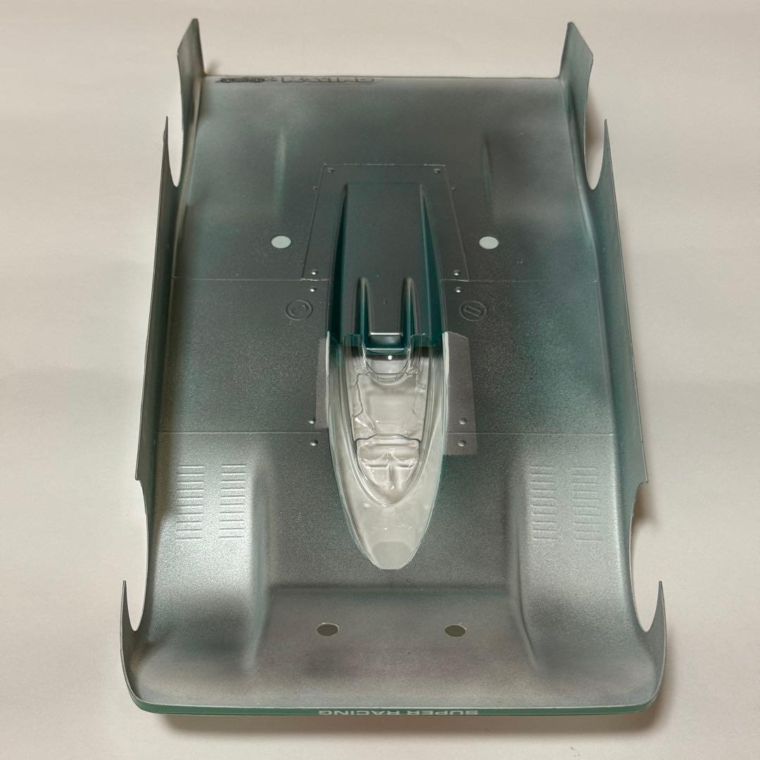 京商 ファントム 1/12 EP-4WD ボディ2セット