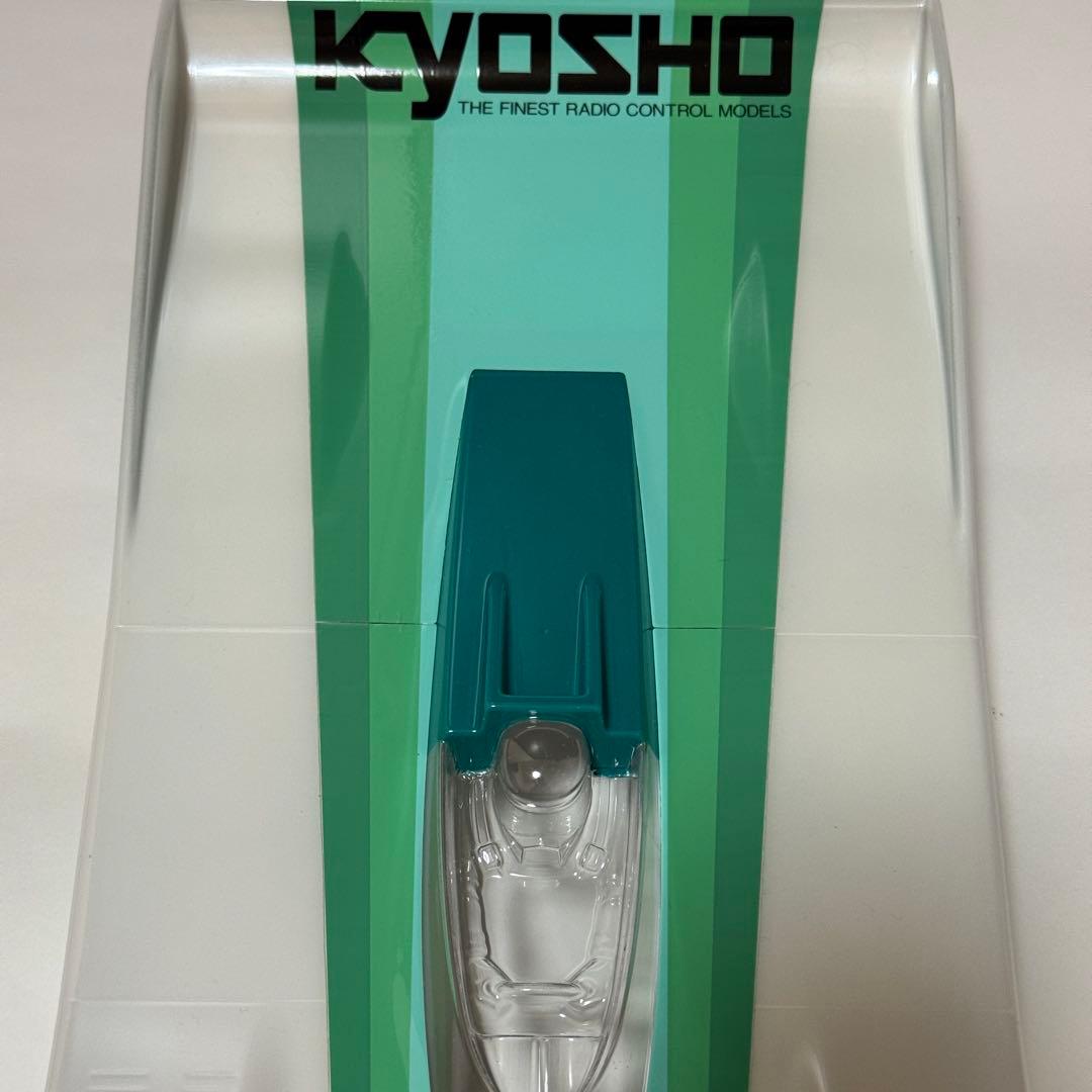 京商 ファントム 1/12 EP-4WD ボディ2セット