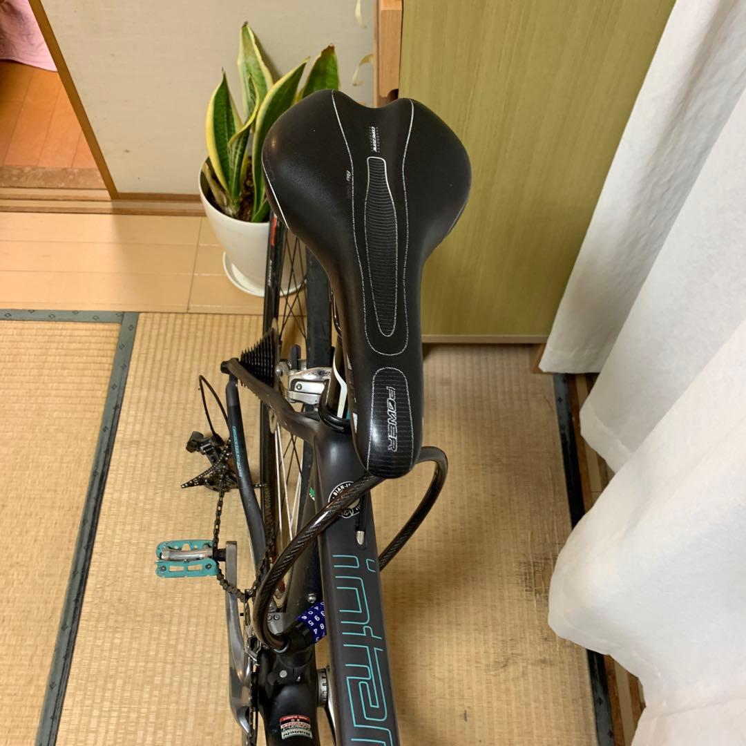 Bianchi（ビアンキ） ロードバイク※ジャンク品