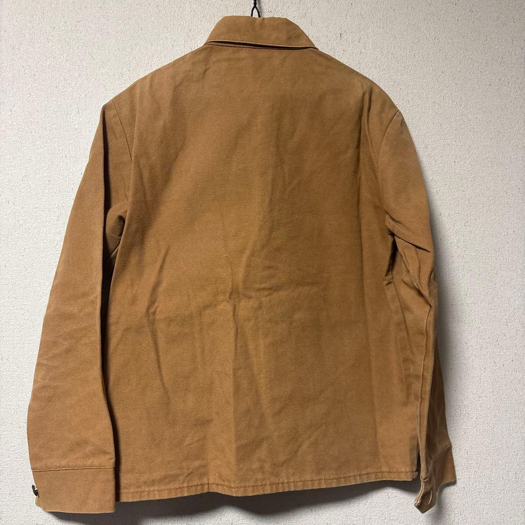 USA製 POITER BRAND カバーオール