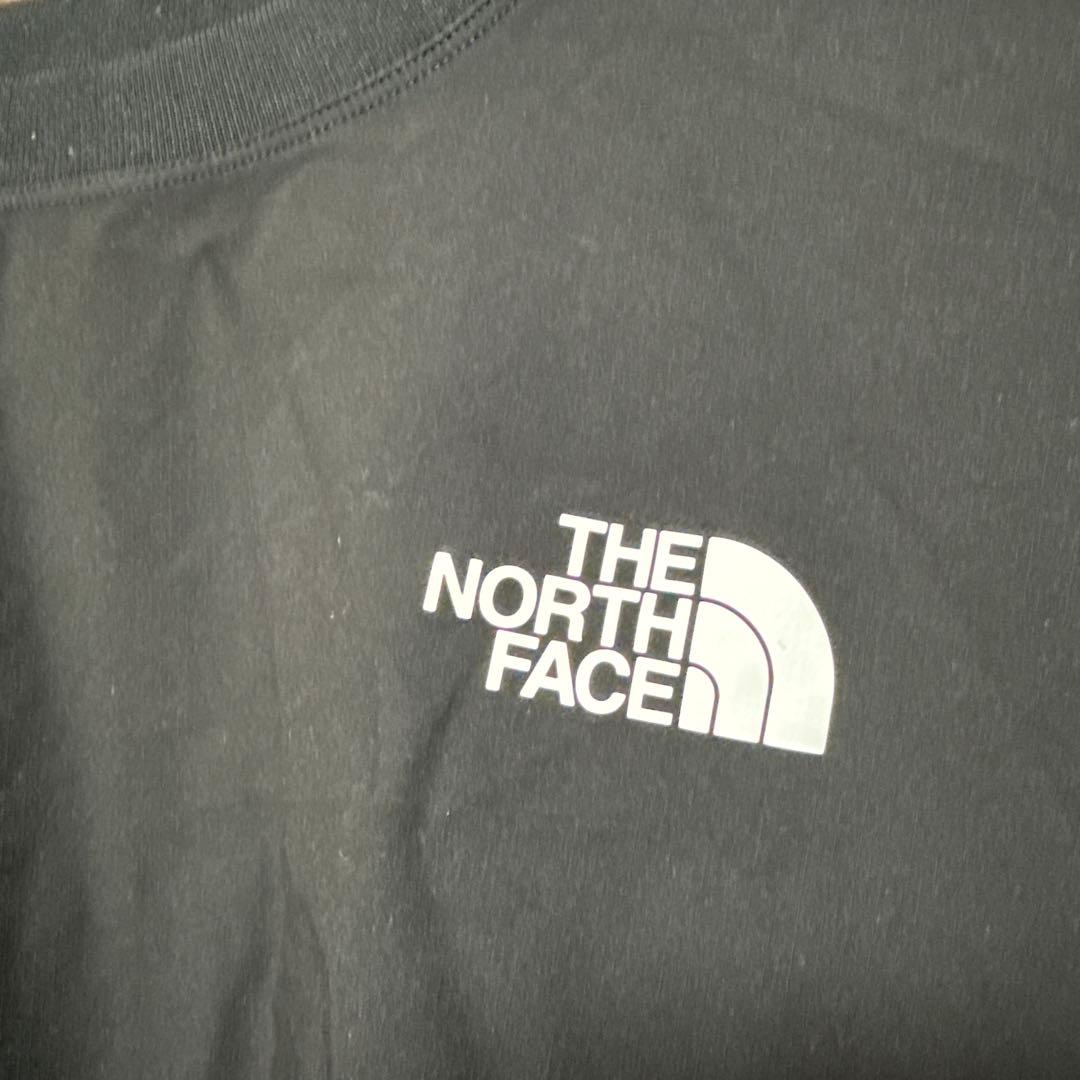 THE NORTH FACE ノースフェイス MISTWAY CREW