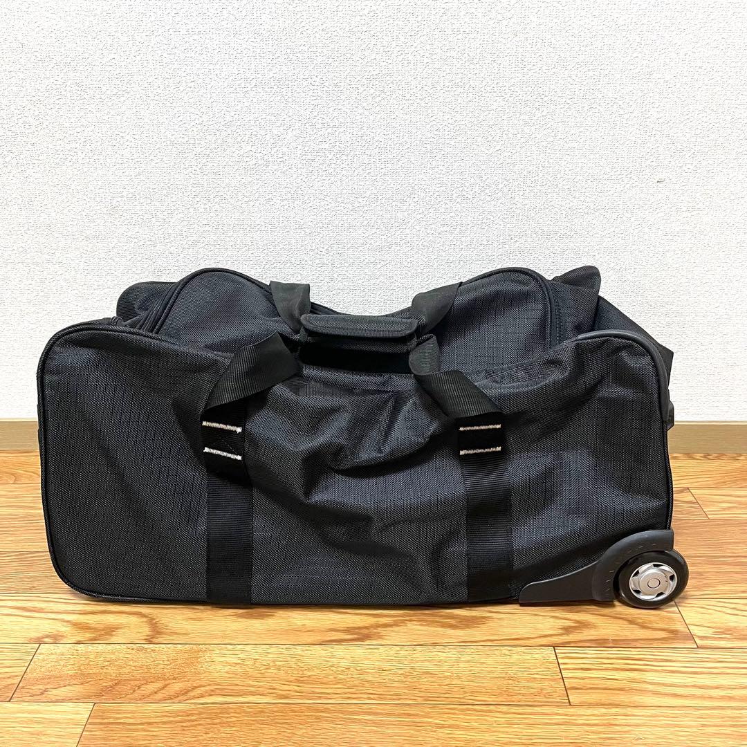 Coleman コールマン ボストンキャリーバッグ 70L 3Wayバッグ