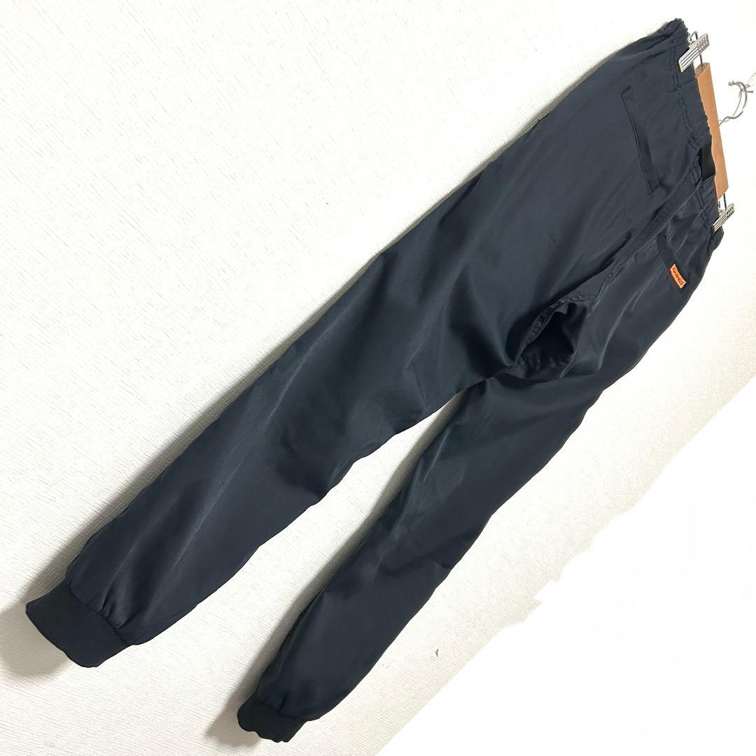 GRAMICCI×URBAN RESEARCH×丸井織物　別注ジョガーパンツM