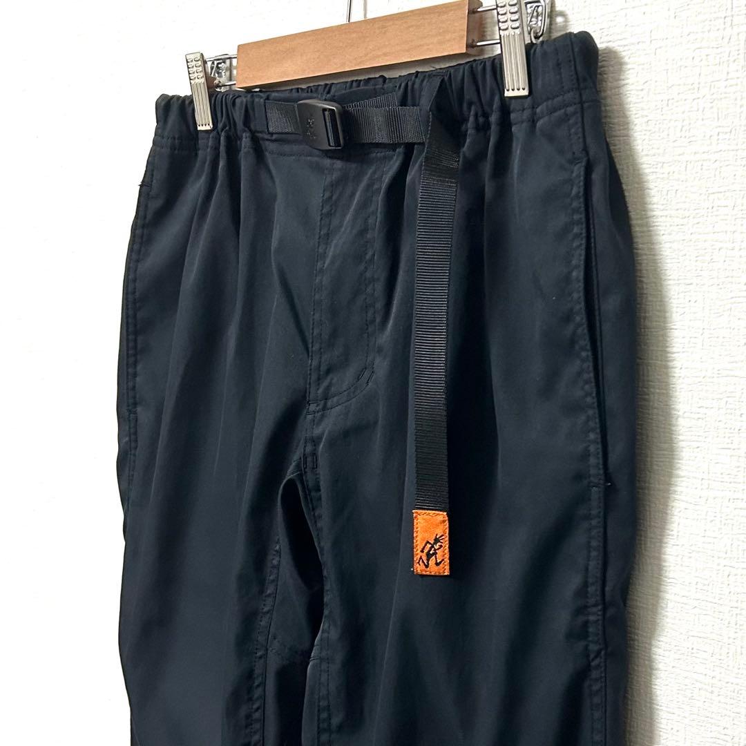 GRAMICCI×URBAN RESEARCH×丸井織物　別注ジョガーパンツM