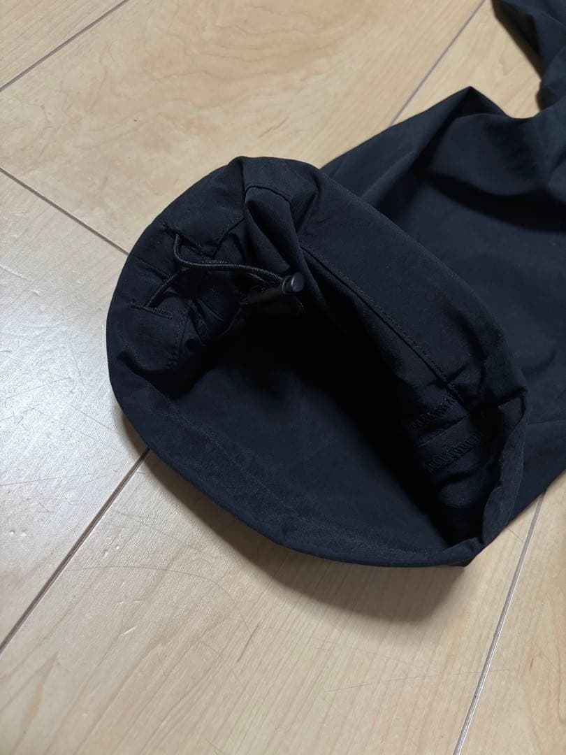 美品✨HERENESS ヒアネス　UNDERCURRENT PANTS サイズS
