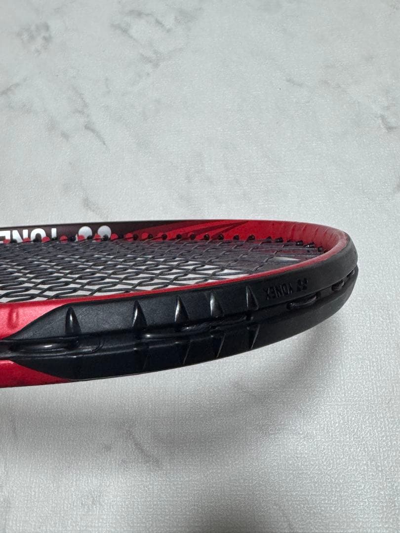 プロストック YONEX VCORE 98